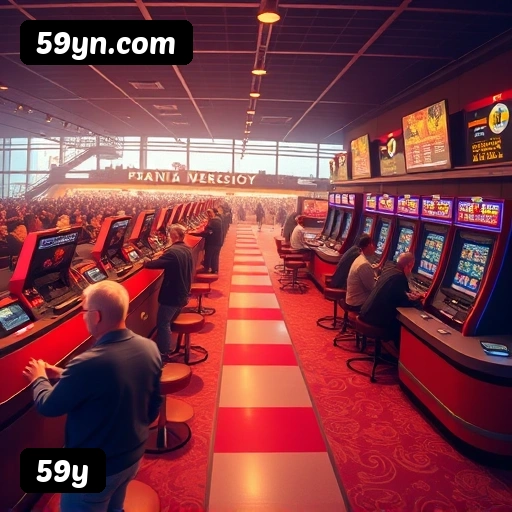 59y Brasília - Casino Guide
