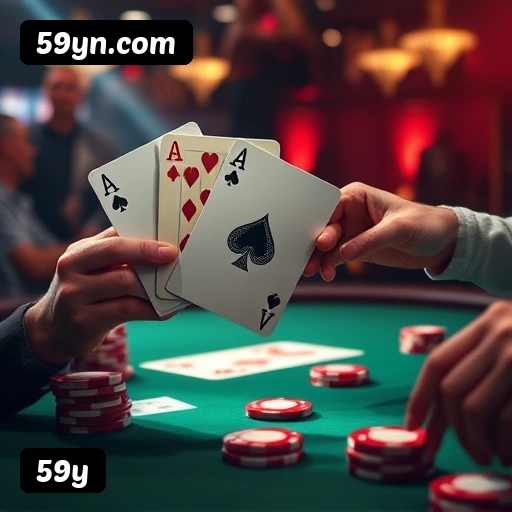 59y Belo Horizonte - Provably Fair
