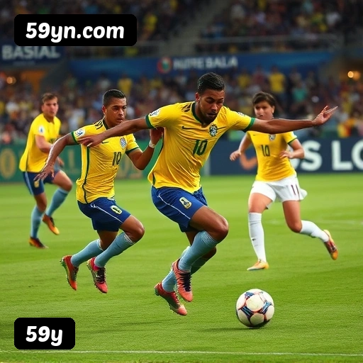 59y Belo Horizonte - Basketball