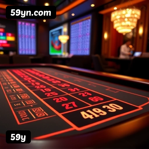 59y Rio de Janeiro - Slot Strategy